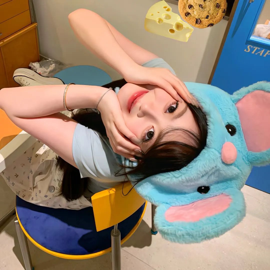 我的朋友