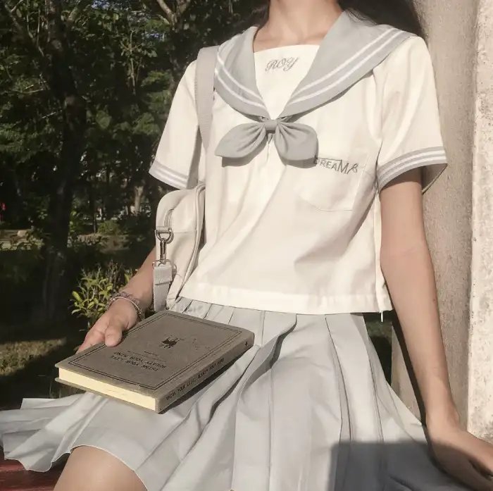 断肢女孩的来信