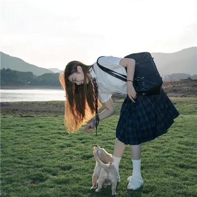 留守的成长